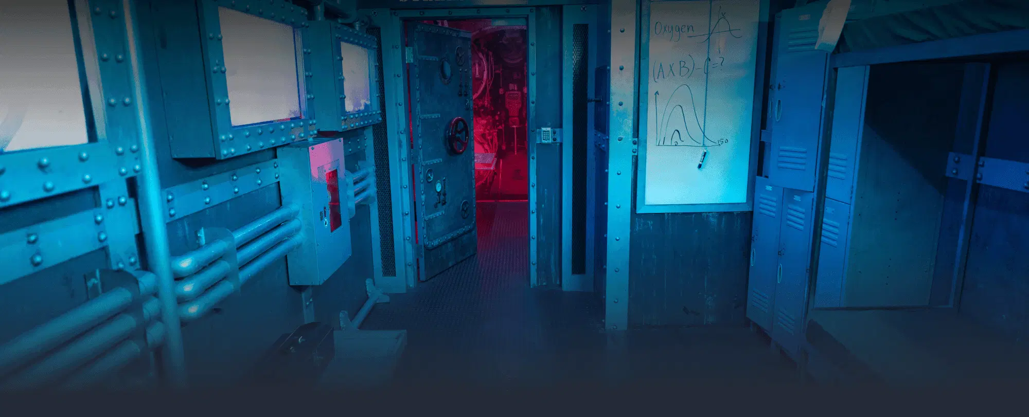 Emergencia Submarina